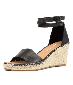 Top End GloGlo Black