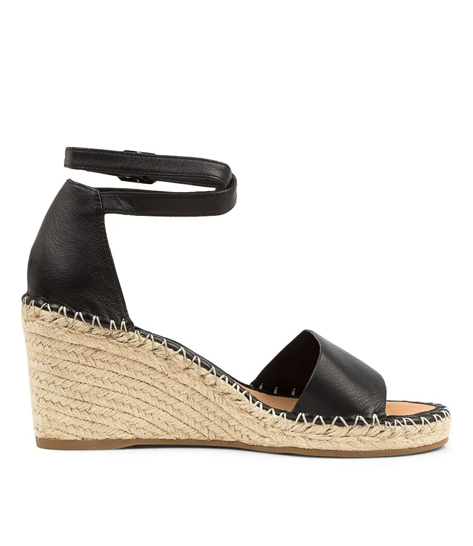 Top End GloGlo Black