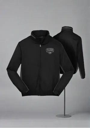 Trainer Academy Jacket
