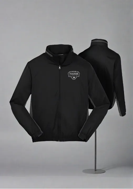 Trainer Academy Jacket