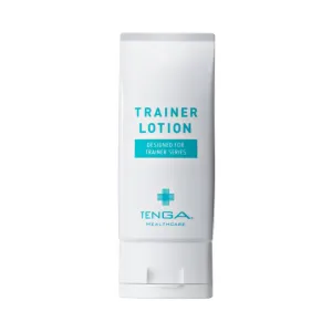 TRAINER LOTION【持久訓練杯專用】潤滑液