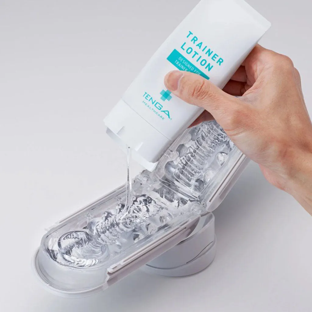 TRAINER LOTION【持久訓練杯專用】潤滑液