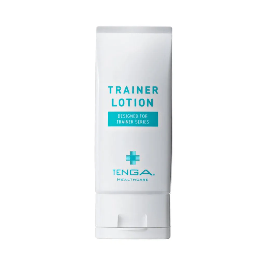 TRAINER LOTION【持久訓練杯專用】潤滑液
