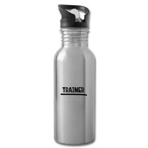 Trainer Water Bottle