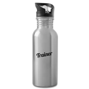 Trainer Water Bottle