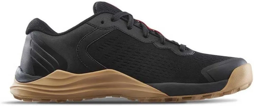 TYR CXTURF5446 Turf Trainer Black/Gum 6