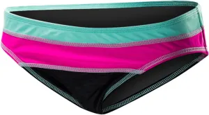 TYR Sport Ink Art Mesh Trainer Drag Suit