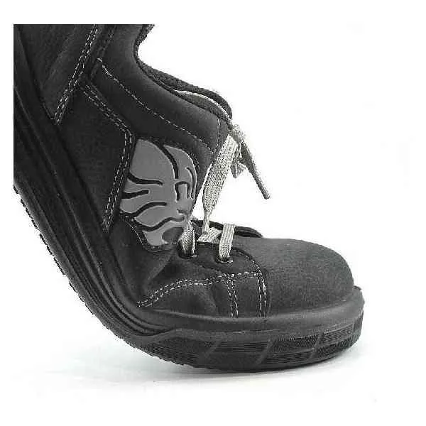 U-Power SN20014 King Composite S3 Safety Trainer Shoes, Size - UK 11