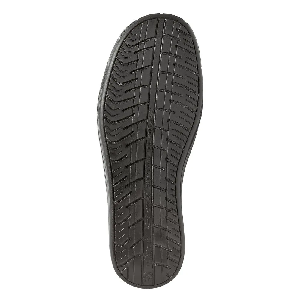 U-Power SN20014 King Composite S3 Safety Trainer Shoes, Size - UK 11