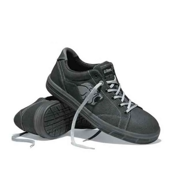 U-Power SN20014 King Composite S3 Safety Trainer Shoes, Size - UK 11