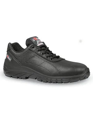 U-Power Testimonial SK Grip S3 SRC Safety Trainer Shoes, Size - 4