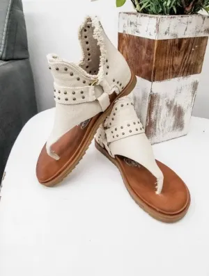 Very G Journey Gladiator Sandal