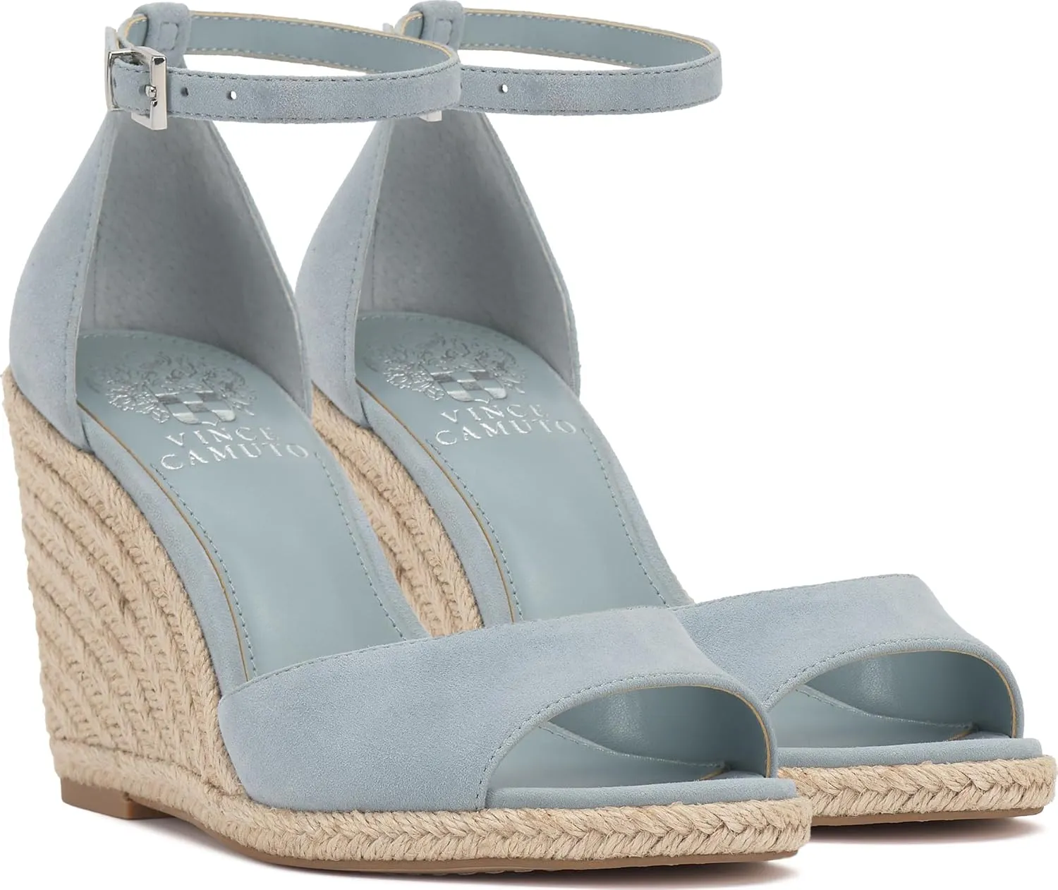 Vince Camuto Felyn Espadrille Wedge