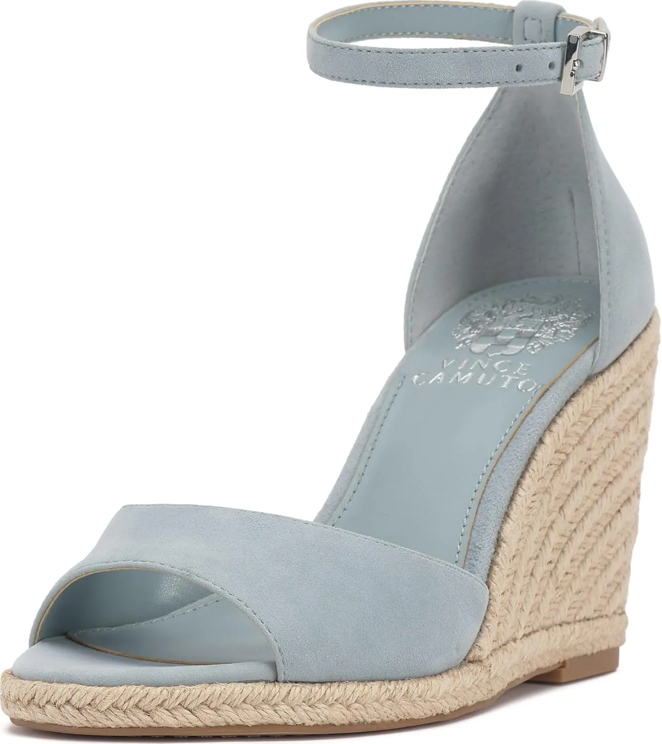 Vince Camuto Felyn Espadrille Wedge