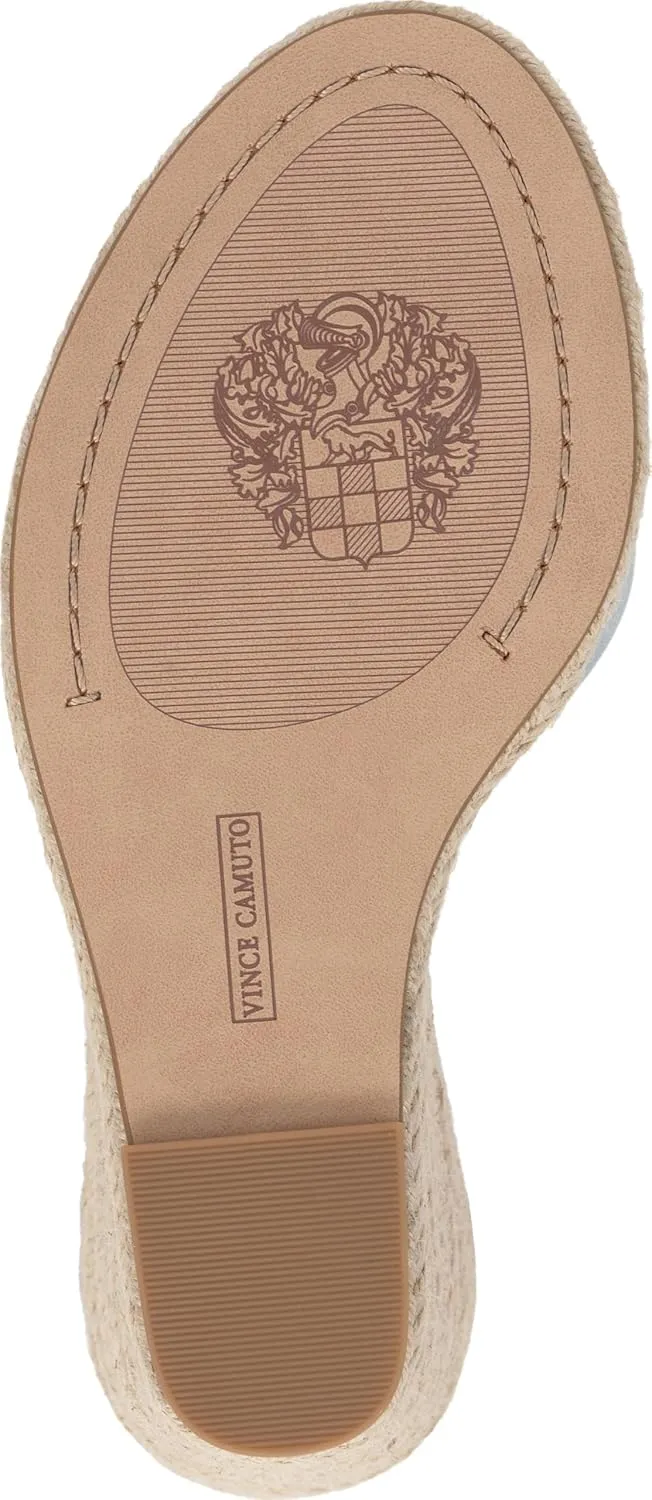 Vince Camuto Felyn Espadrille Wedge
