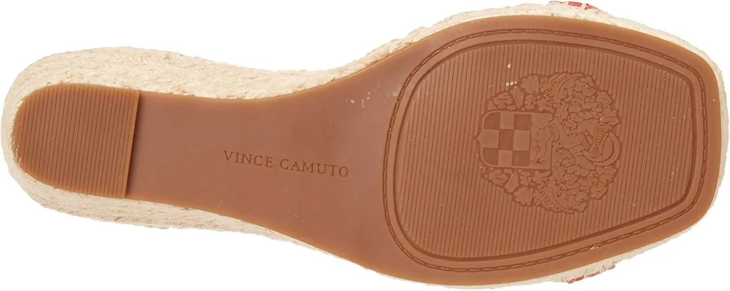 Vince Camuto Women's Jadeya Espadrille Wedge Sandal