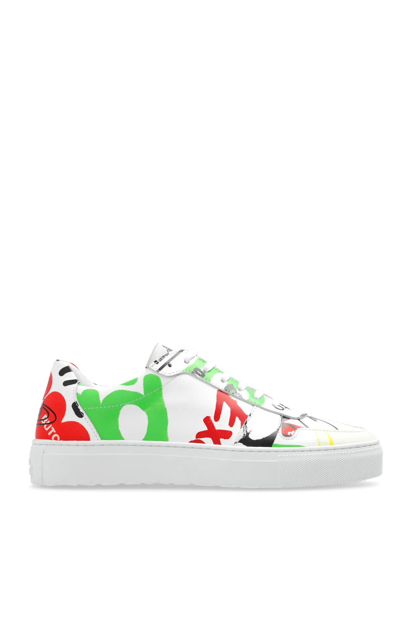 Vivienne Westwood ‘Classic Trainer’ Sneakers