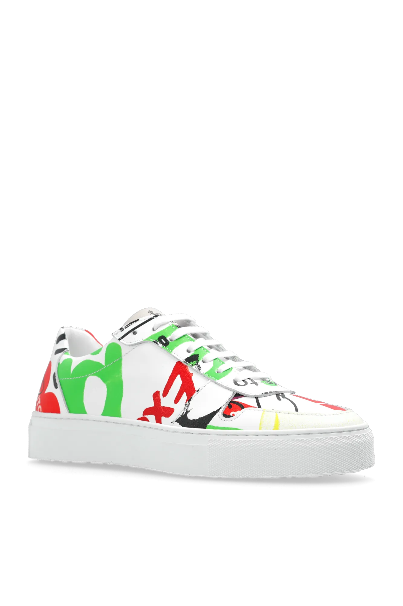 Vivienne Westwood ‘Classic Trainer’ Sneakers