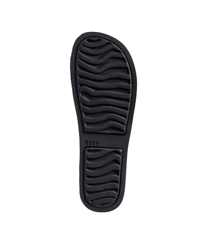 Water Beachy Womens Black