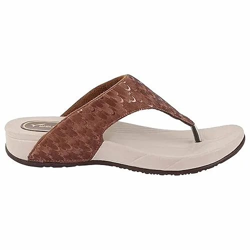 WELCOME Women's Lp 112 Flip-Flop