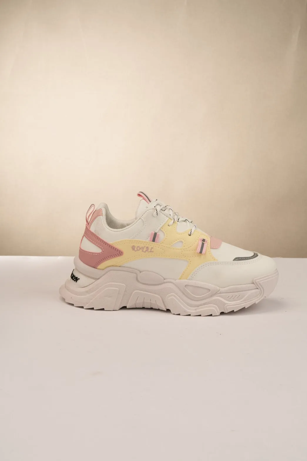 Women Chunky Sneakers