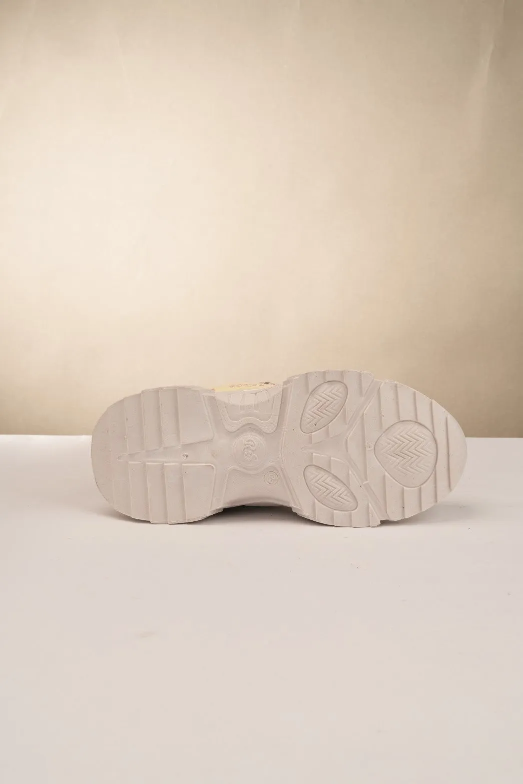 Women Chunky Sneakers