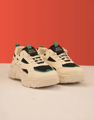 Women Stylish Chunky Sneakers