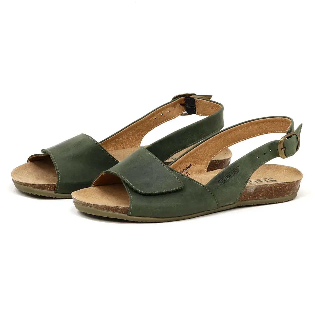 Women's Clara Slingback Sandal
