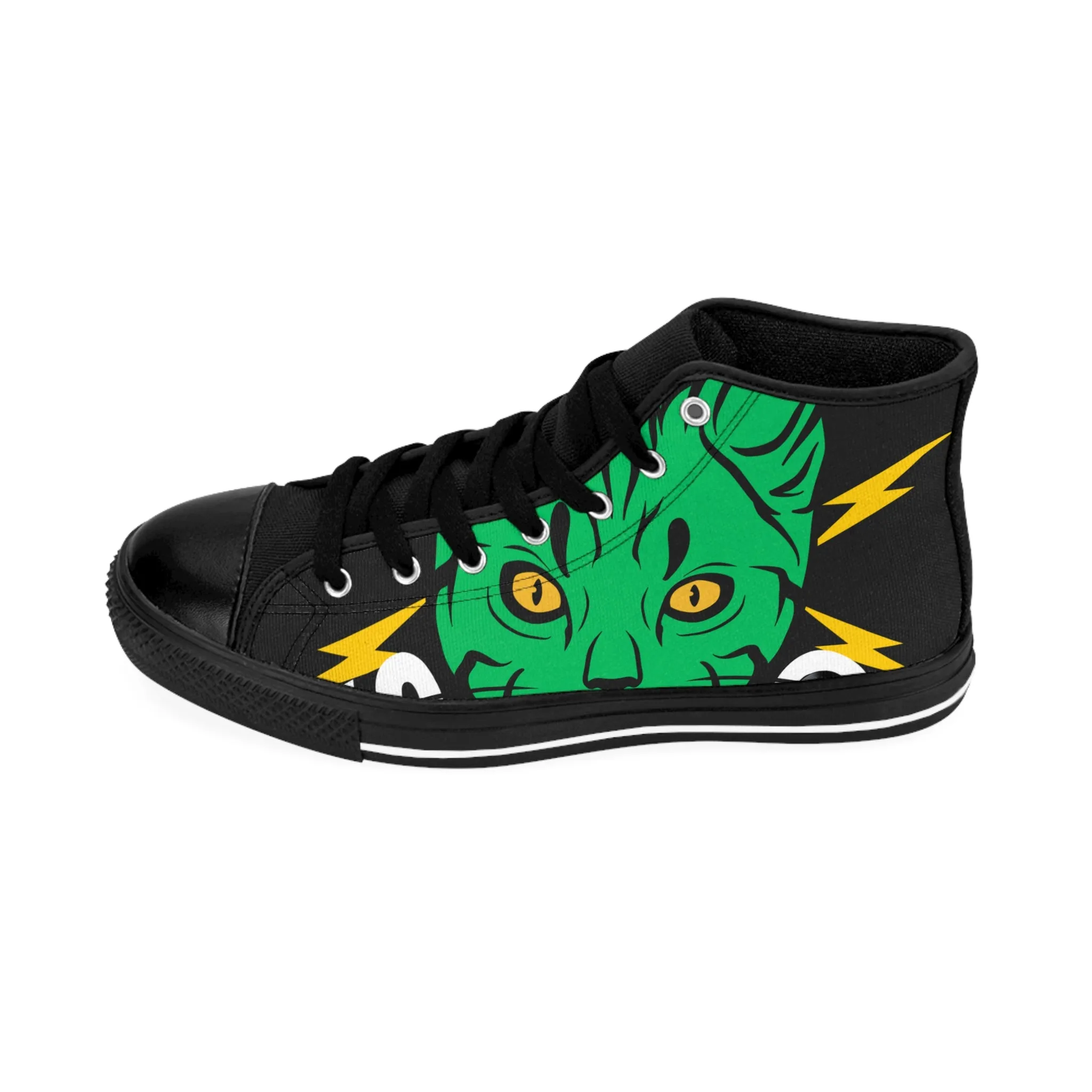 Women's Classic  HIP HOP ART Sneakers