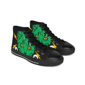 Women's Classic  HIP HOP ART Sneakers