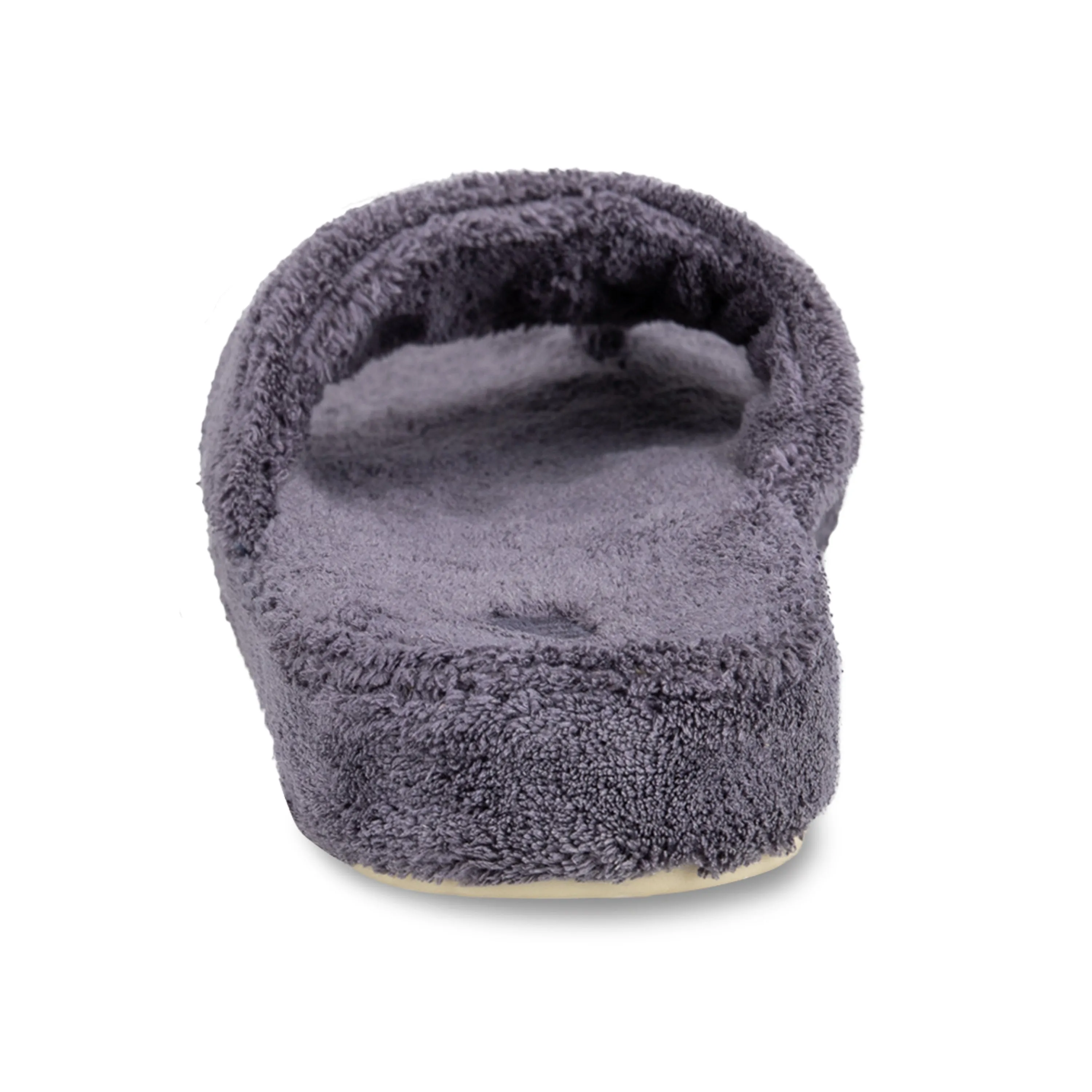 Women's Spa Flip Flop Slippers