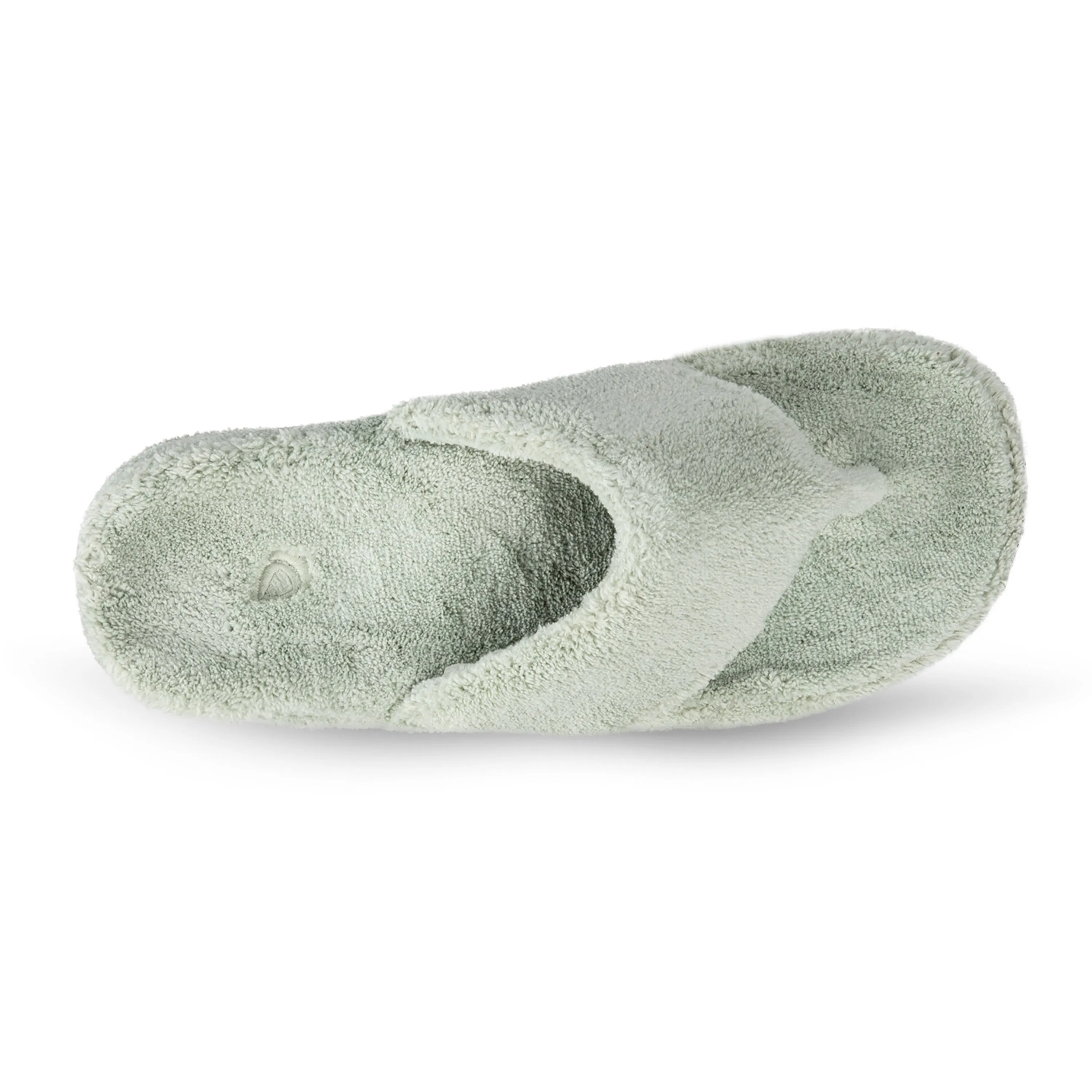 Women's Spa Flip Flop Slippers