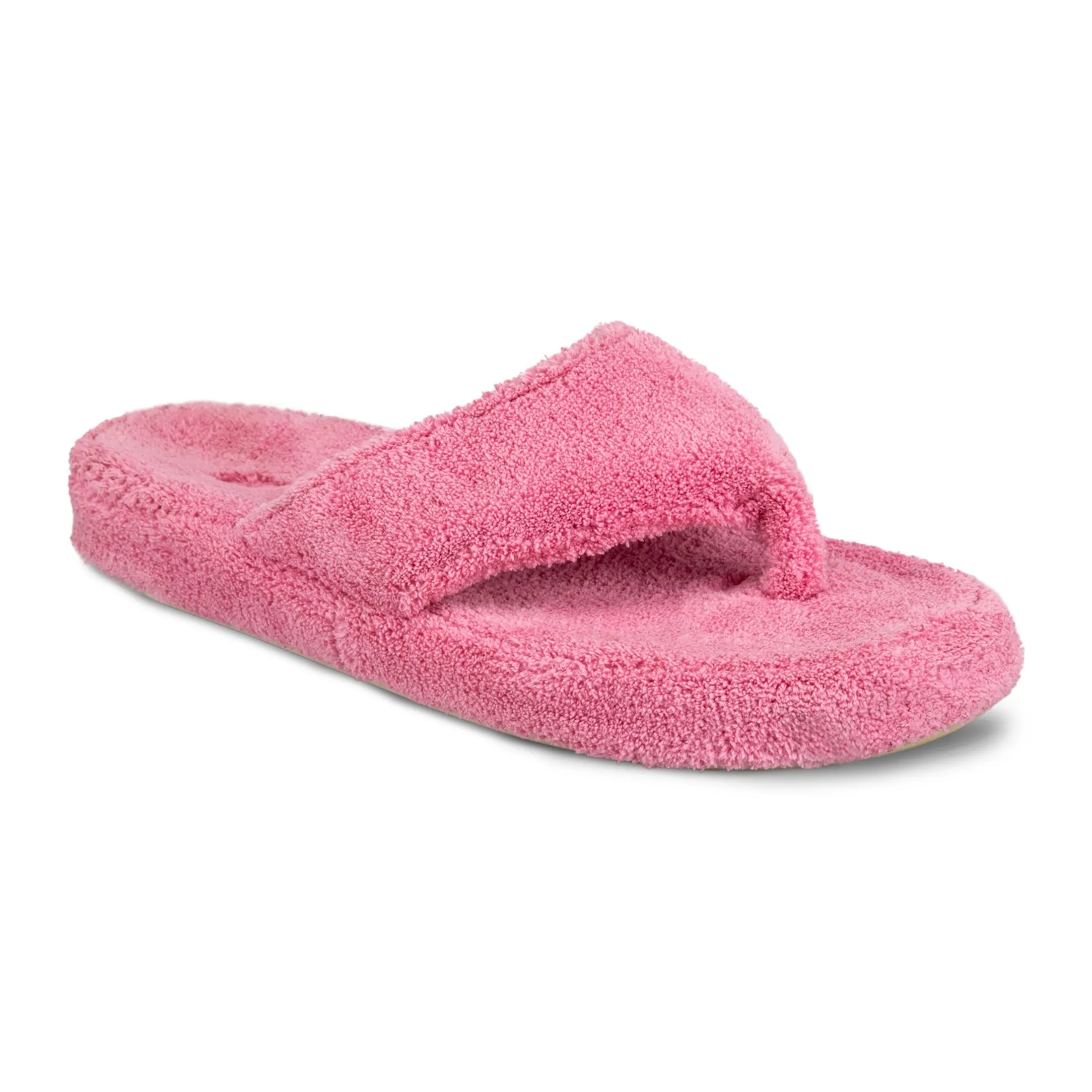 Women's Spa Flip Flop Slippers