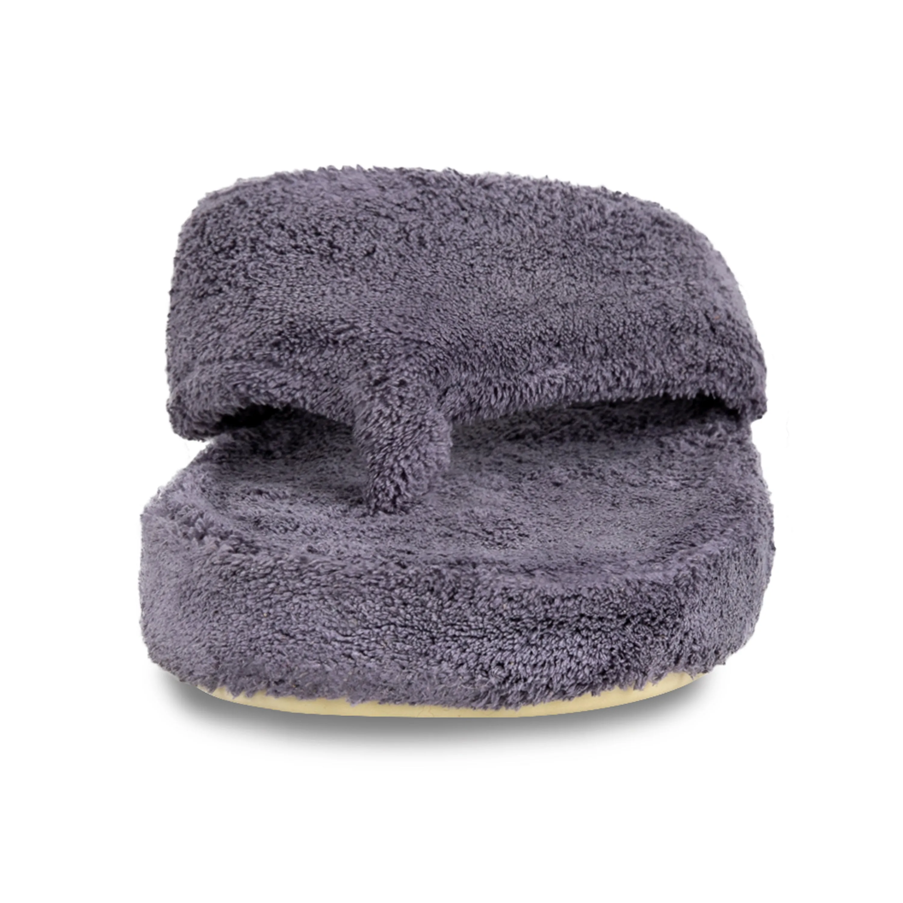 Women's Spa Flip Flop Slippers