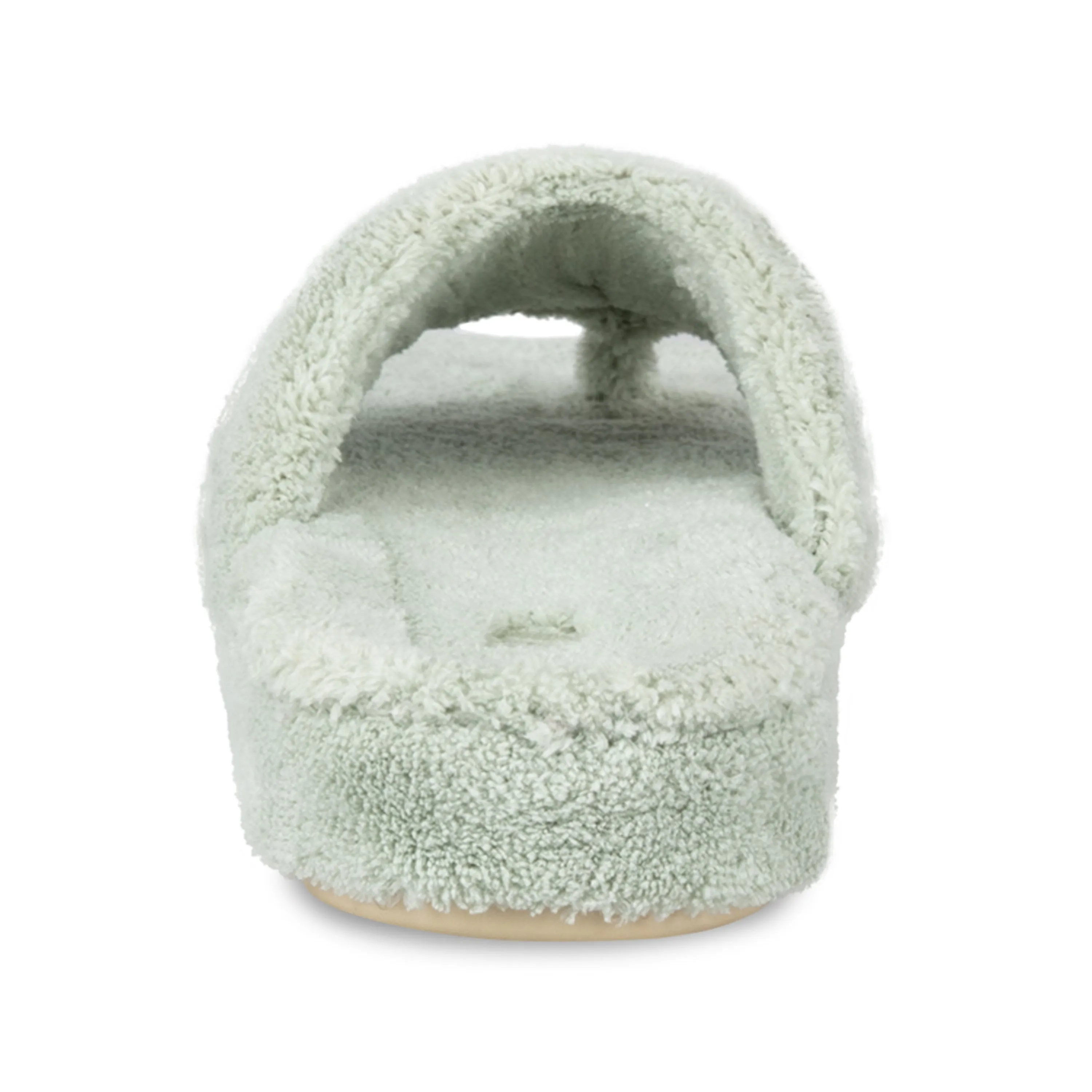 Women's Spa Flip Flop Slippers