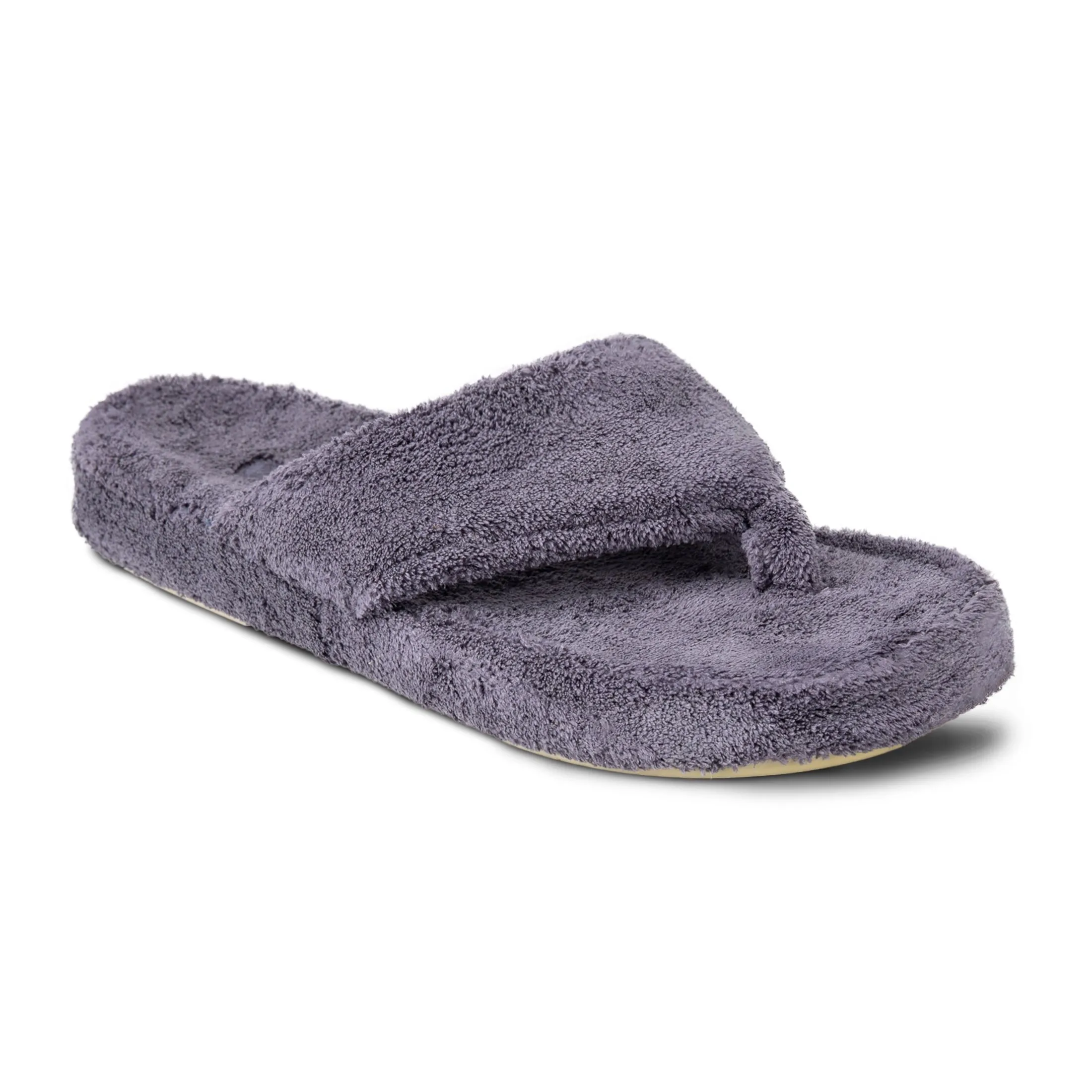Women's Spa Flip Flop Slippers