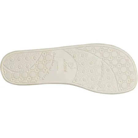 Women's Spa Flip Flop Slippers