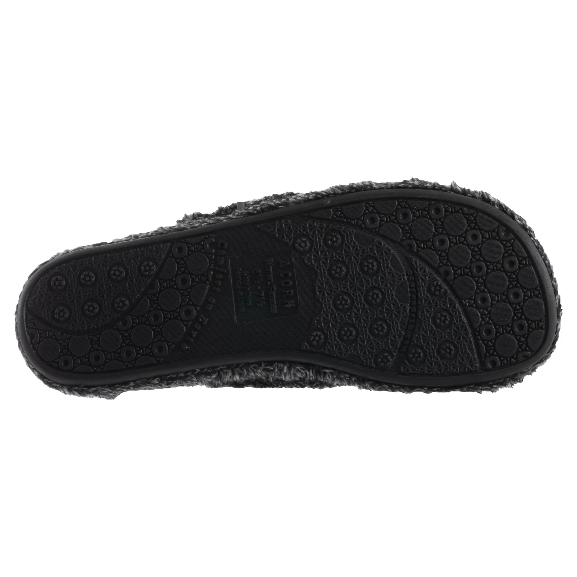 Women's Spa Flip Flop Slippers