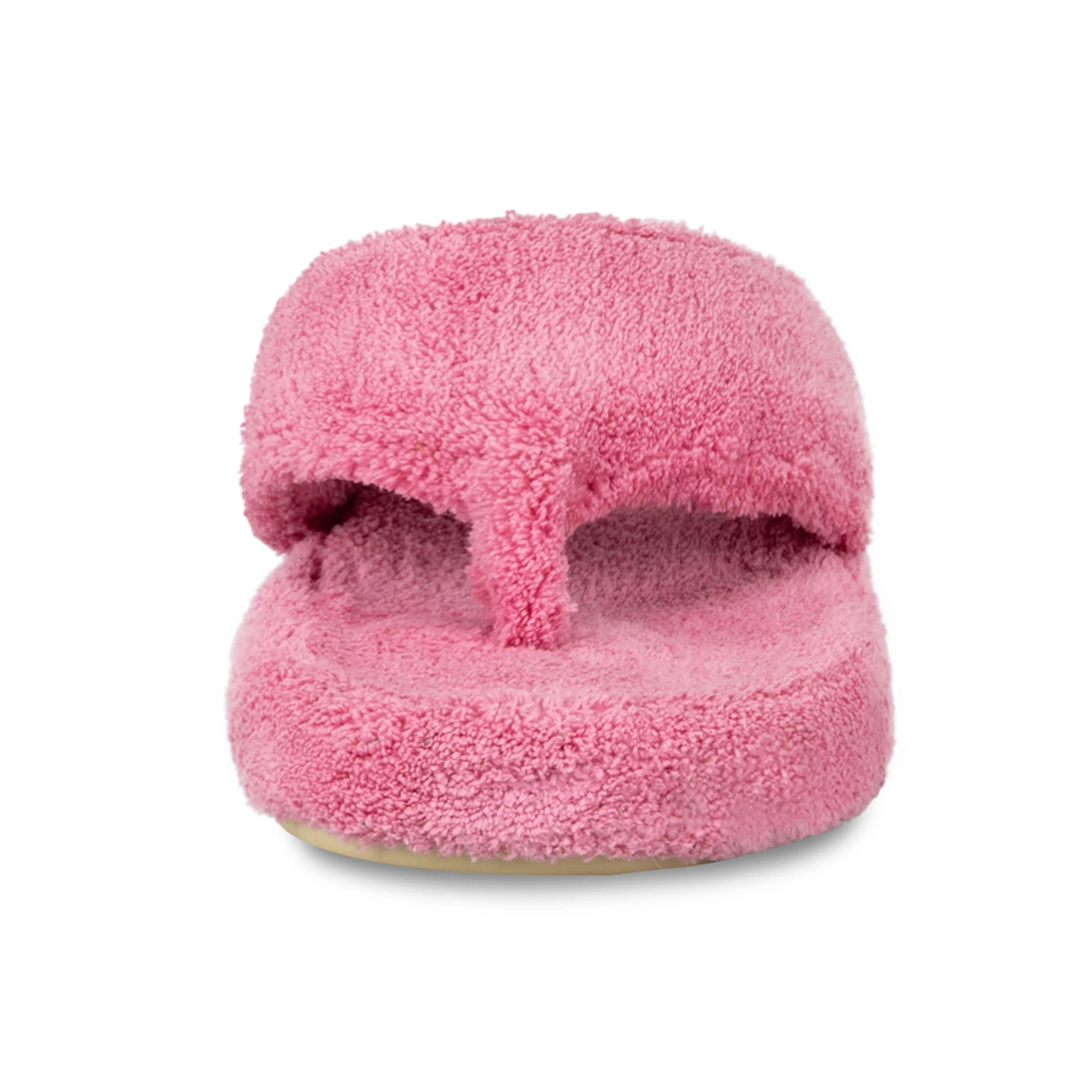 Women's Spa Flip Flop Slippers