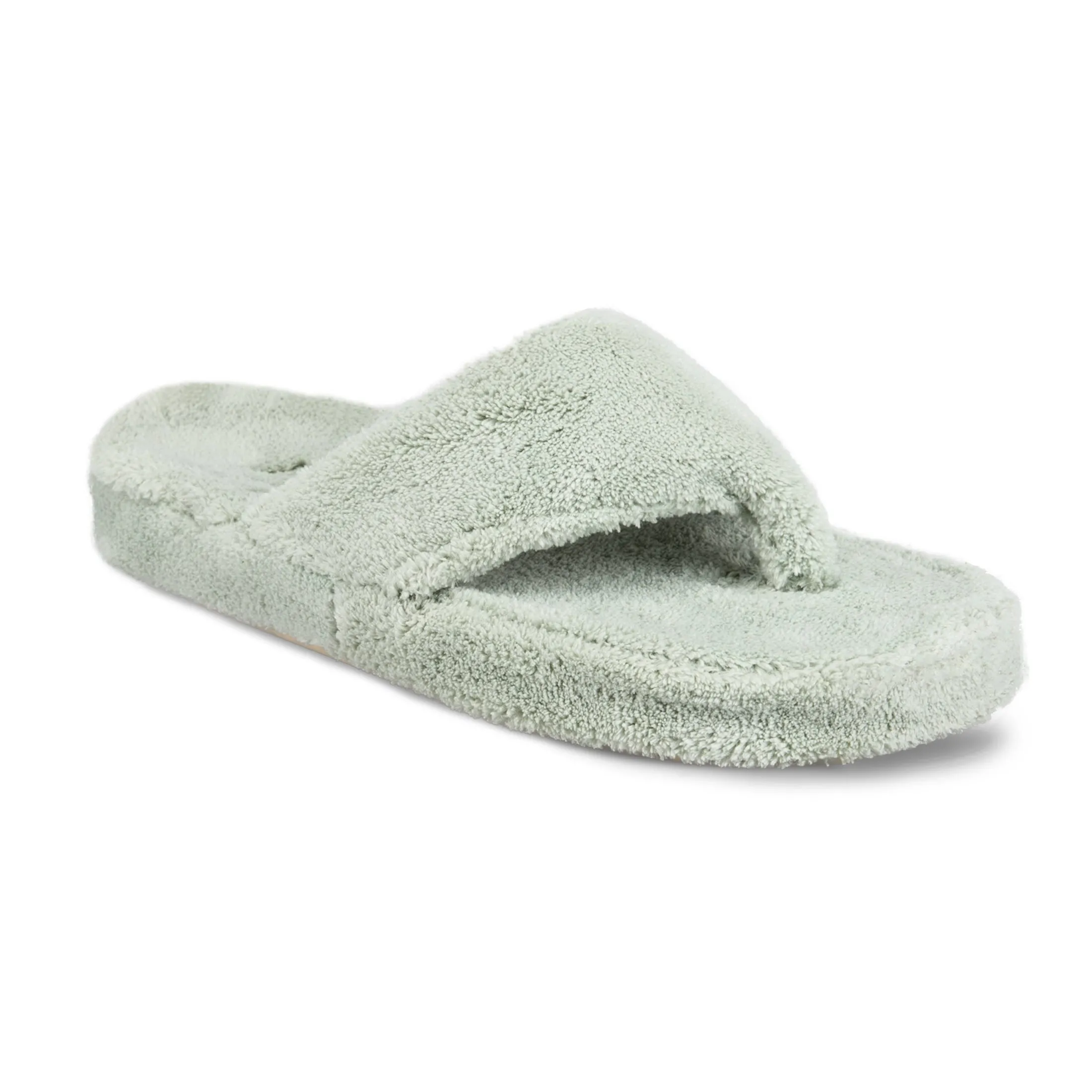 Women's Spa Flip Flop Slippers