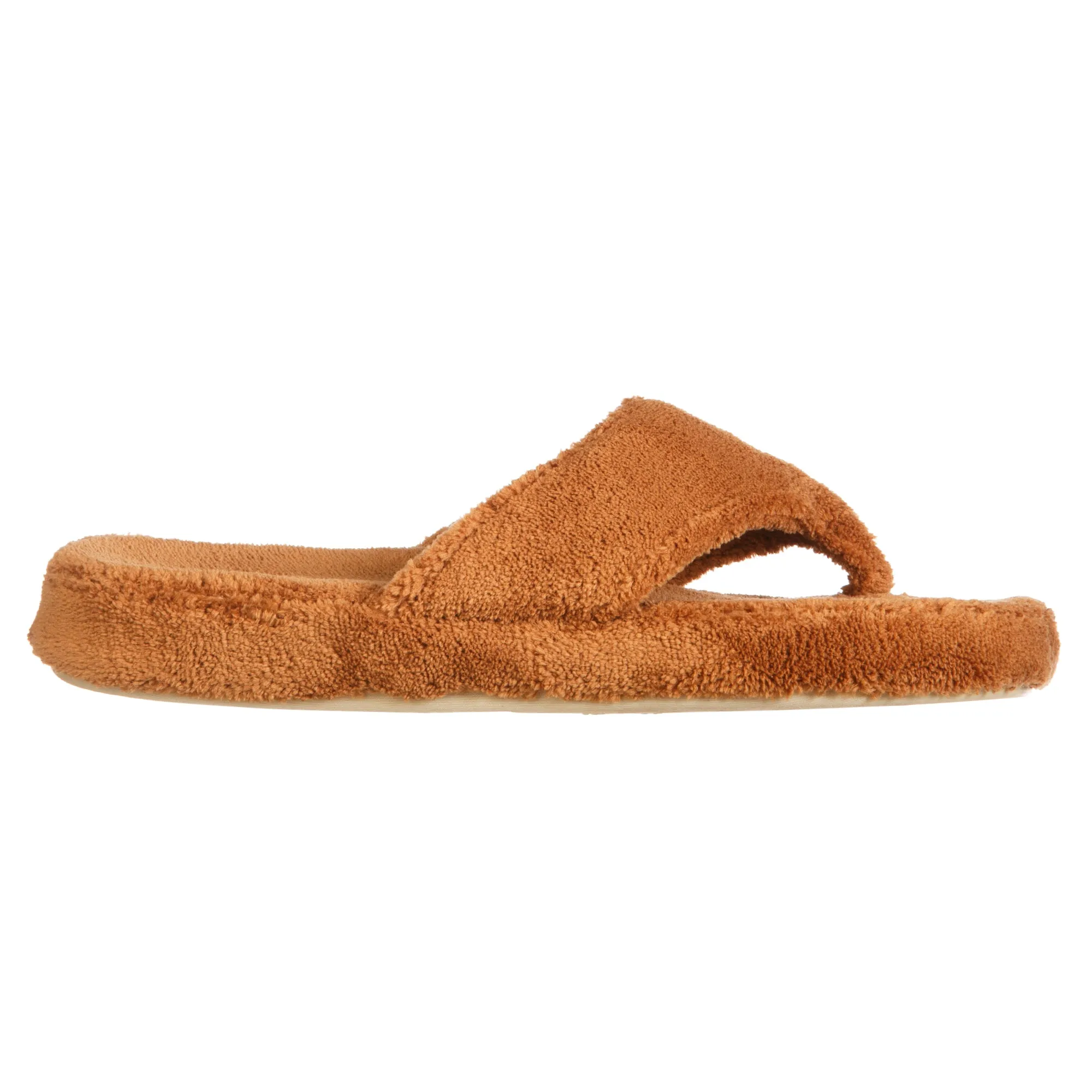 Women's Spa Flip Flop Slippers