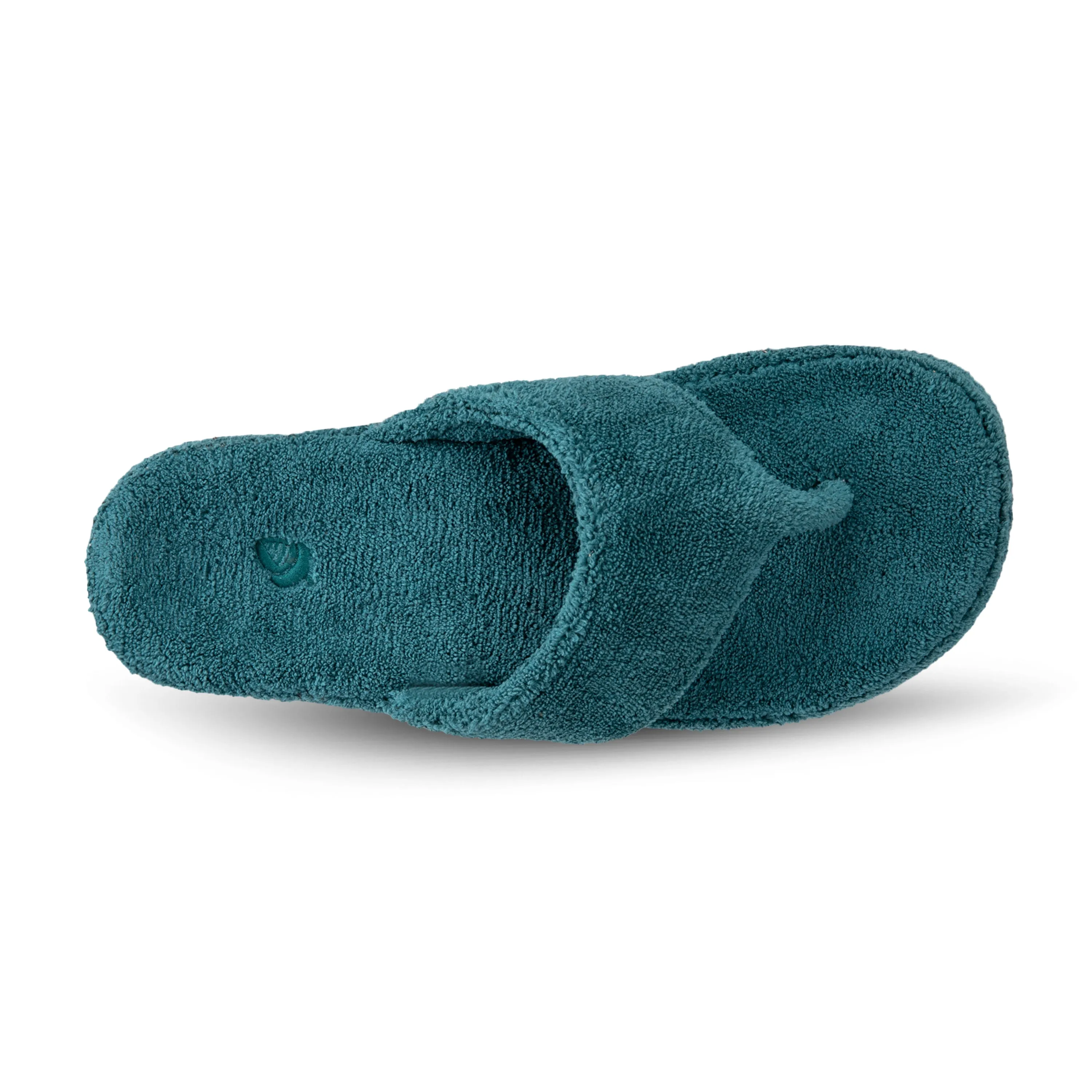 Women's Spa Flip Flop Slippers