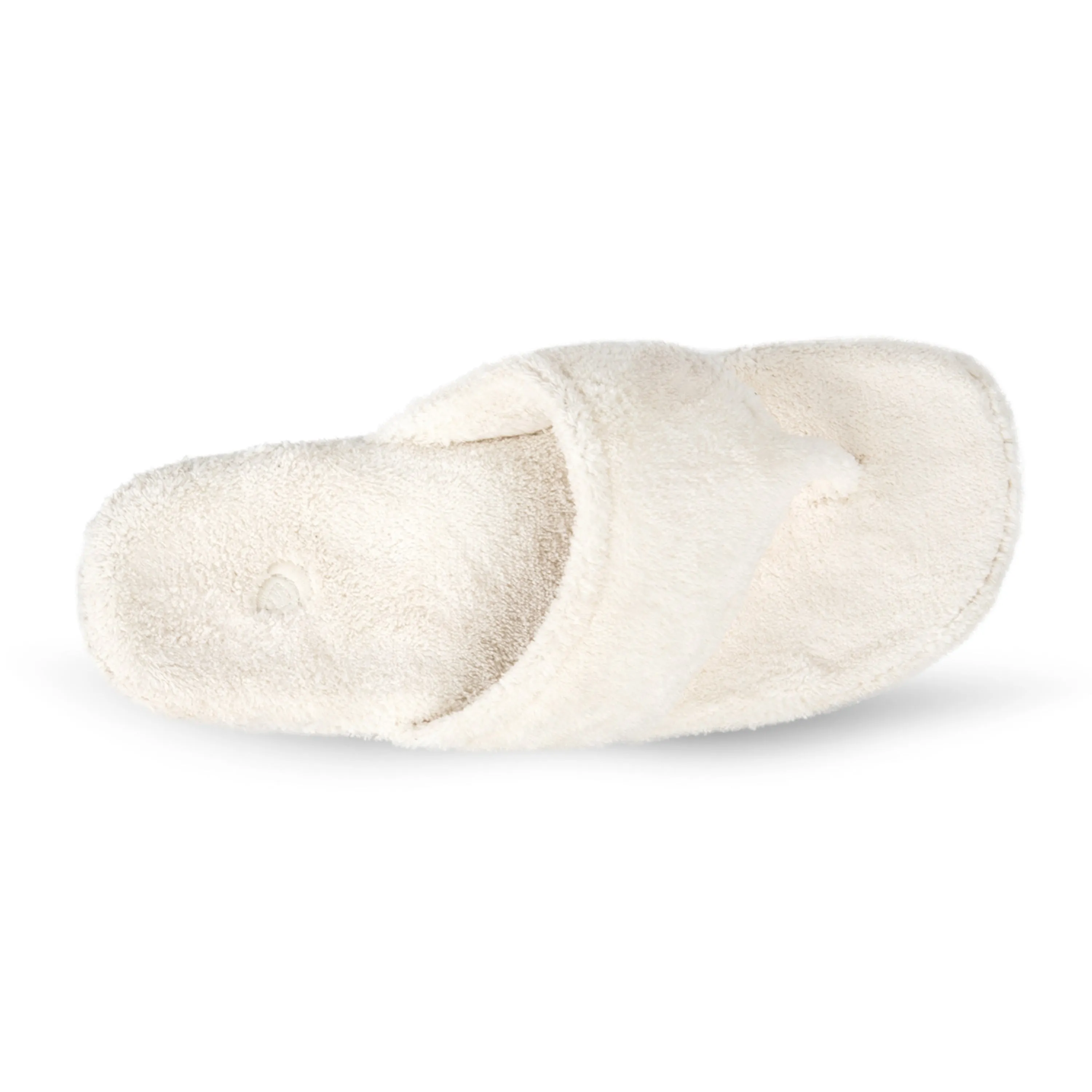 Women's Spa Flip Flop Slippers