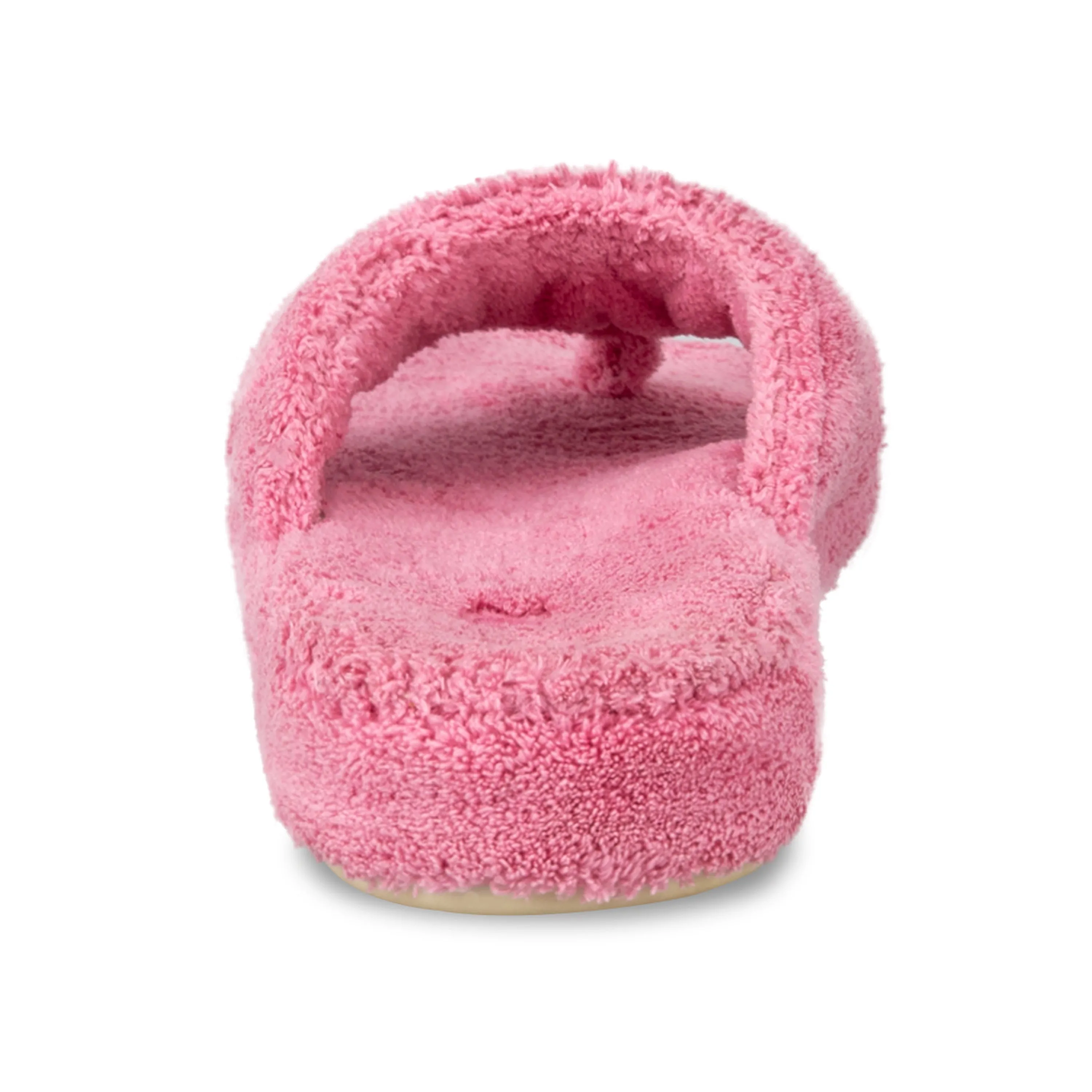 Women's Spa Flip Flop Slippers