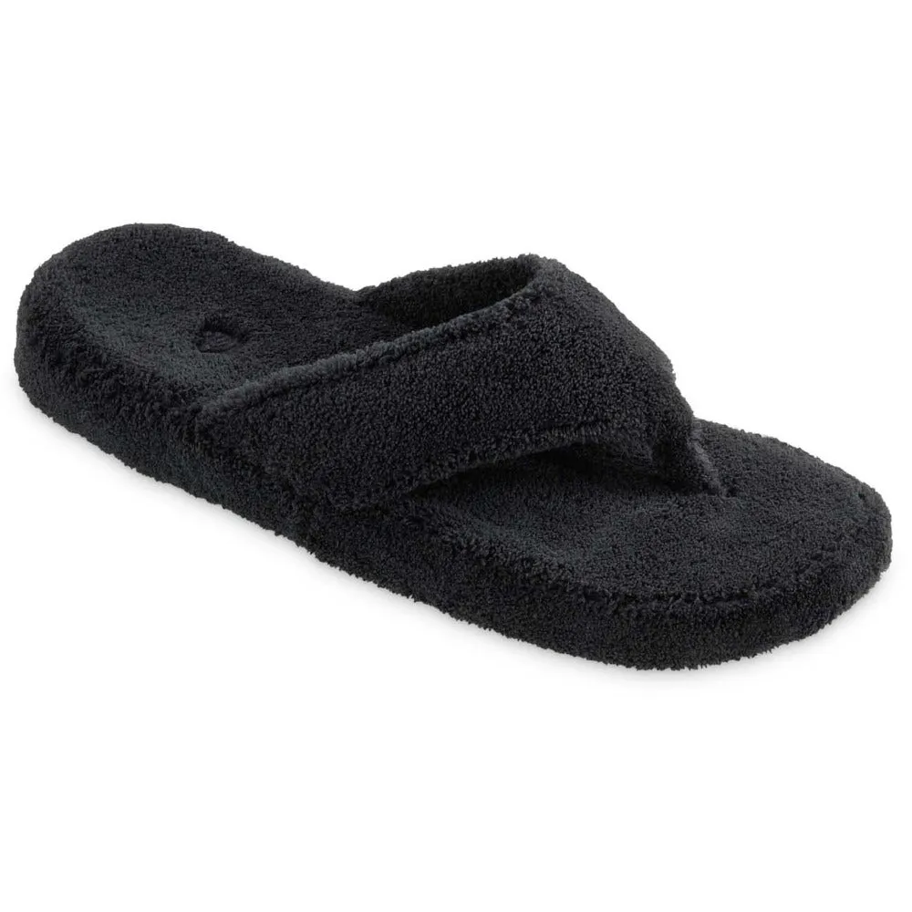 Women's Spa Flip Flop Slippers