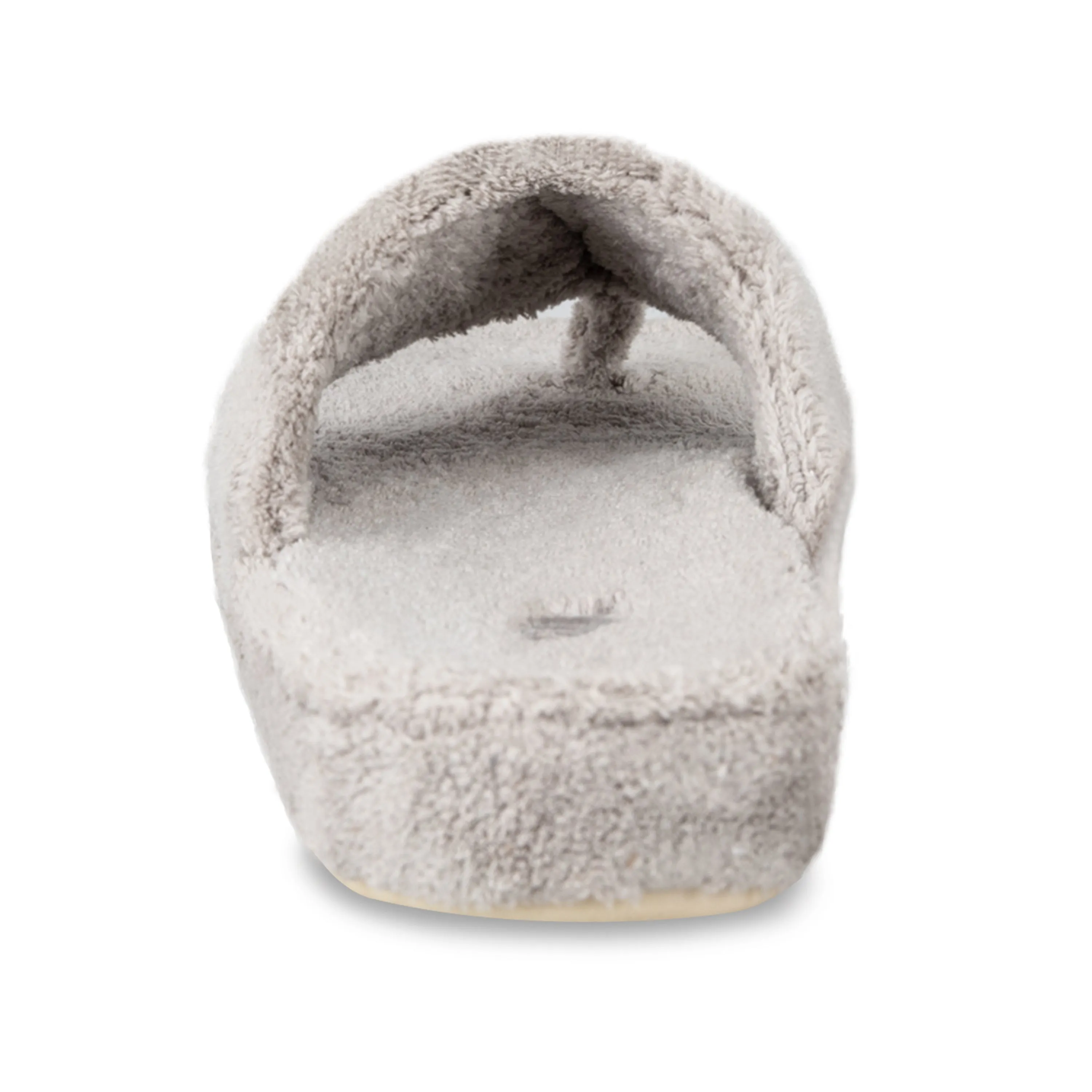 Women's Spa Flip Flop Slippers