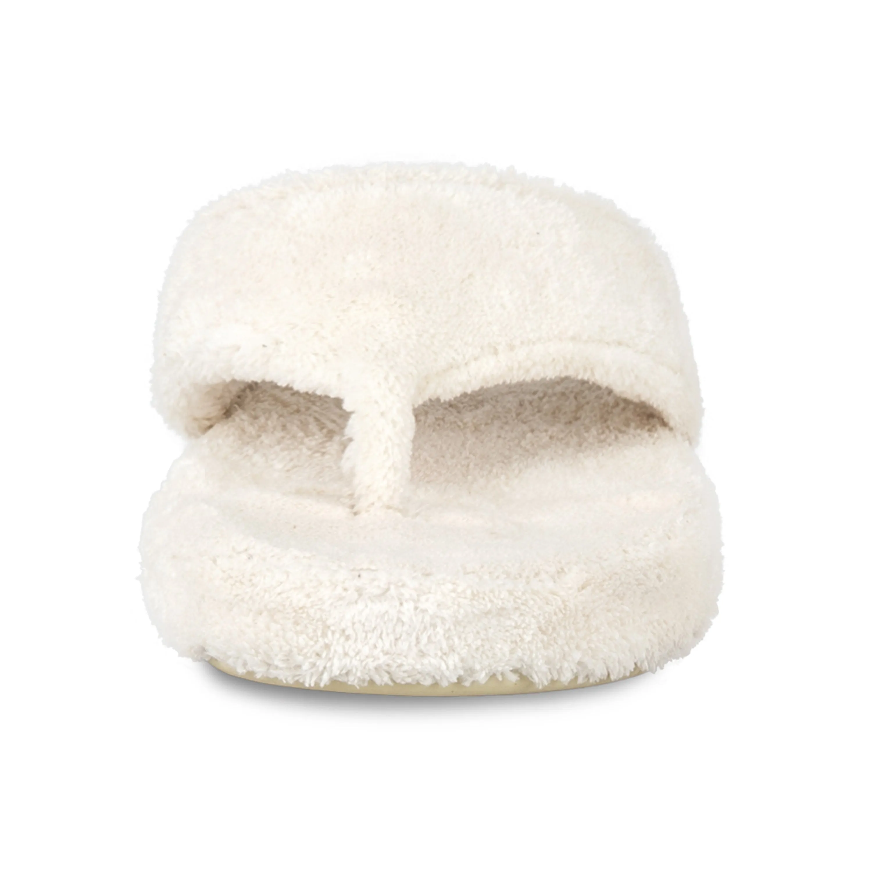 Women's Spa Flip Flop Slippers