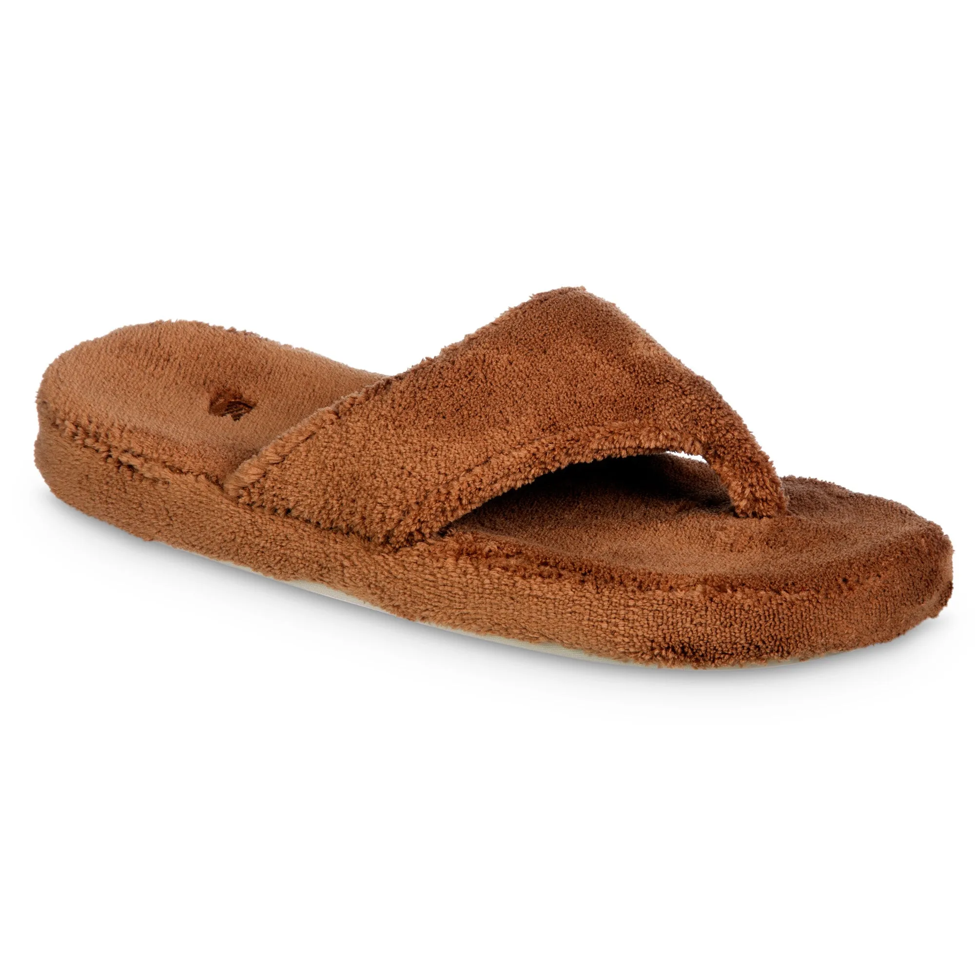 Women's Spa Flip Flop Slippers