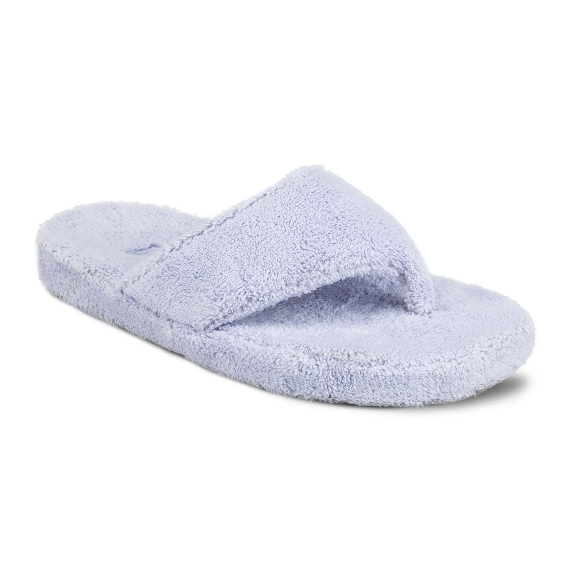 Women's Spa Flip Flop Slippers