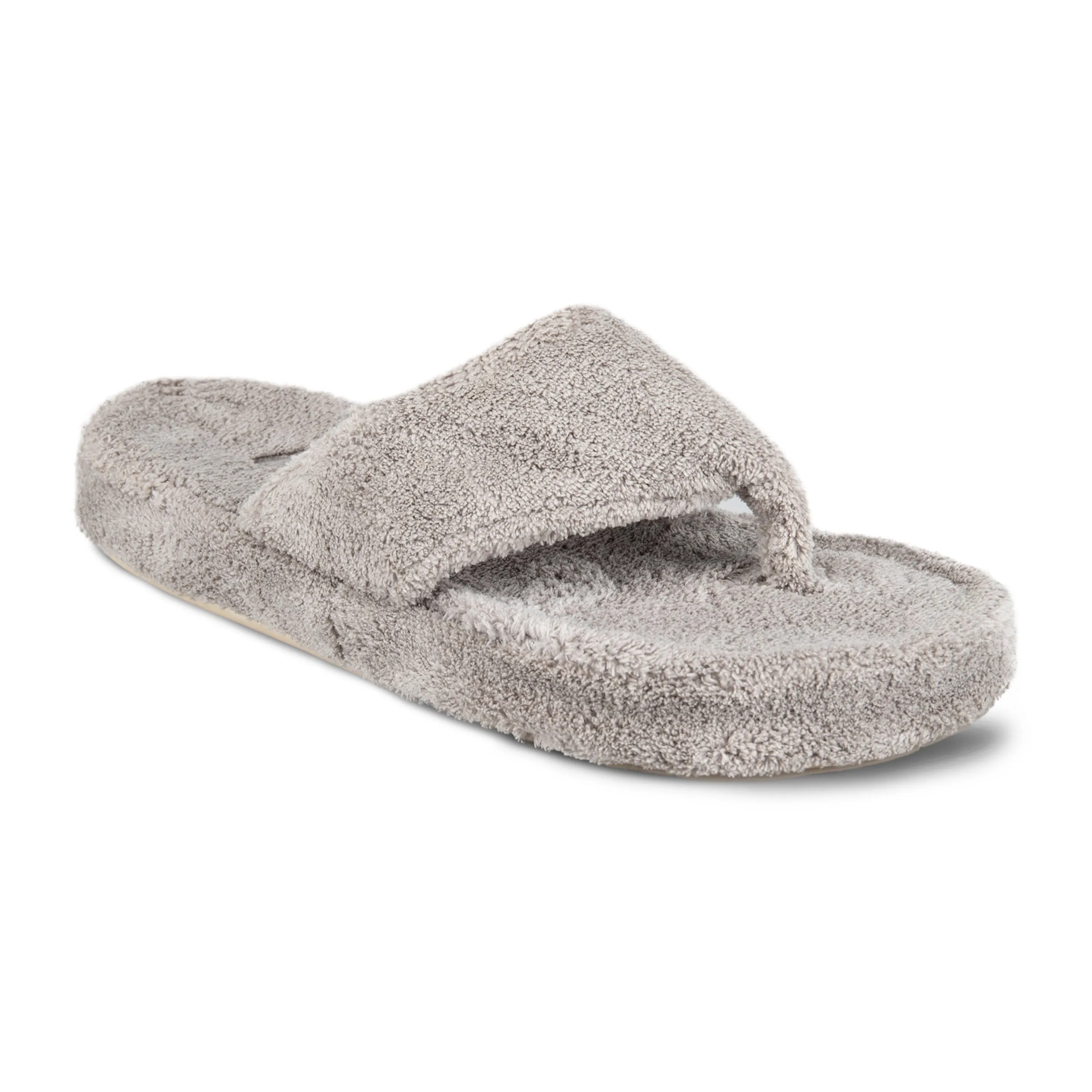 Women's Spa Flip Flop Slippers